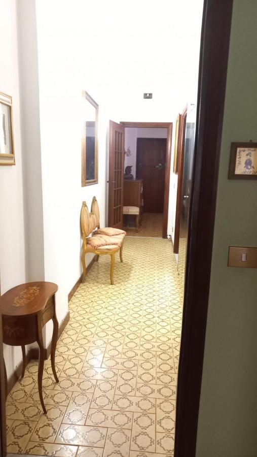 Appartamento Incantevole Al Centro Di Torvaianica Exteriér fotografie