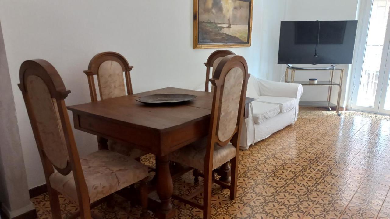 Appartamento Incantevole Al Centro Di Torvaianica Exteriér fotografie