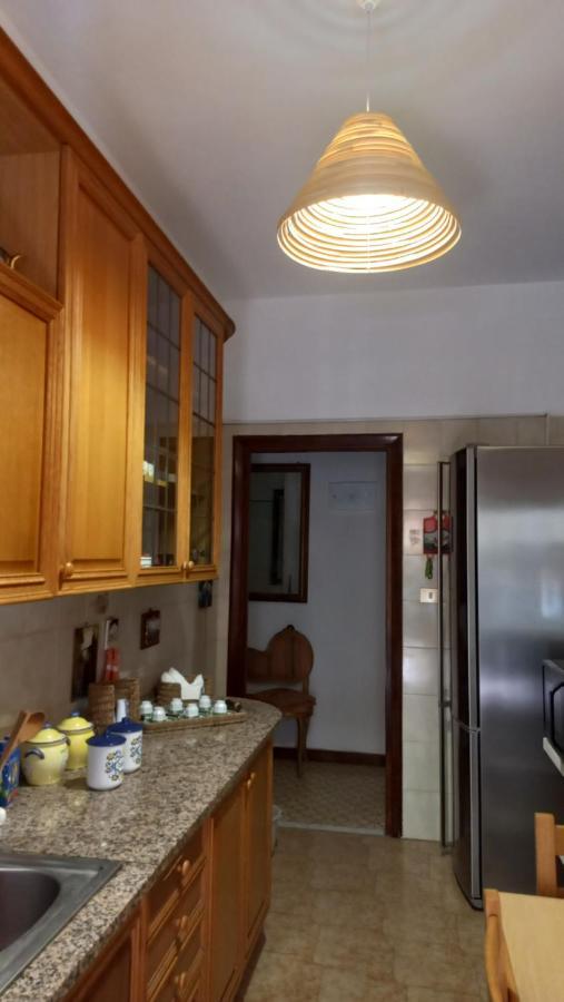 Appartamento Incantevole Al Centro Di Torvaianica Exteriér fotografie