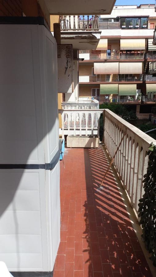 Appartamento Incantevole Al Centro Di Torvaianica Exteriér fotografie