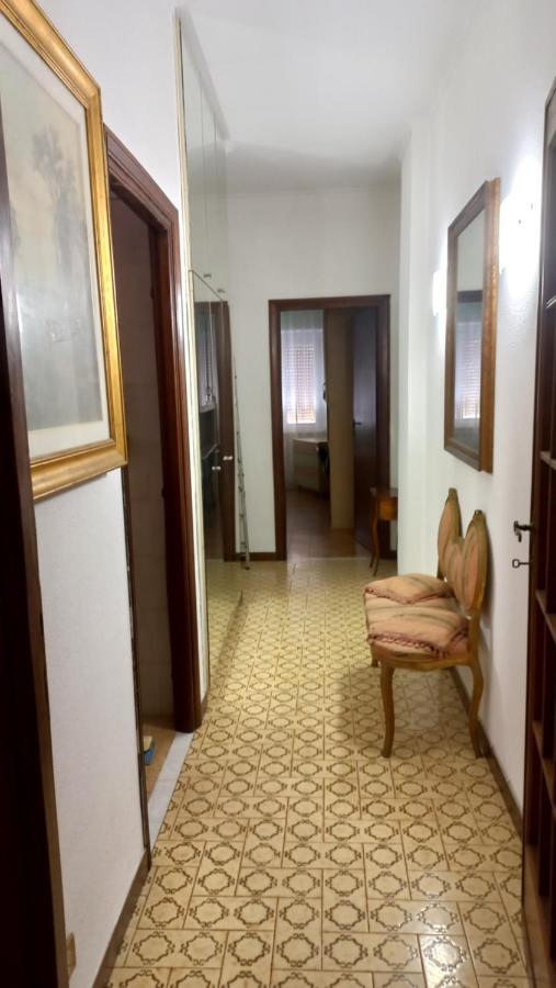 Appartamento Incantevole Al Centro Di Torvaianica Exteriér fotografie