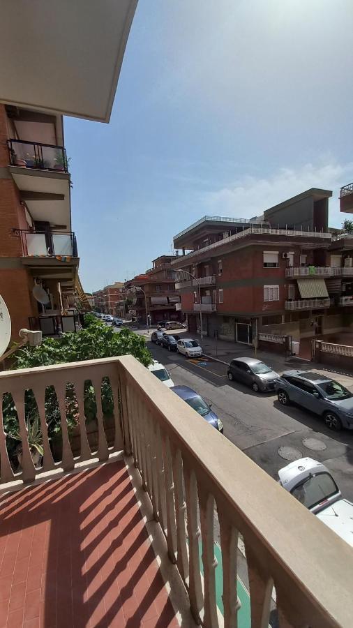 Appartamento Incantevole Al Centro Di Torvaianica Exteriér fotografie