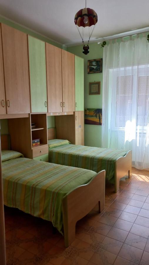 Appartamento Incantevole Al Centro Di Torvaianica Exteriér fotografie