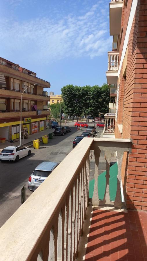 Appartamento Incantevole Al Centro Di Torvaianica Exteriér fotografie