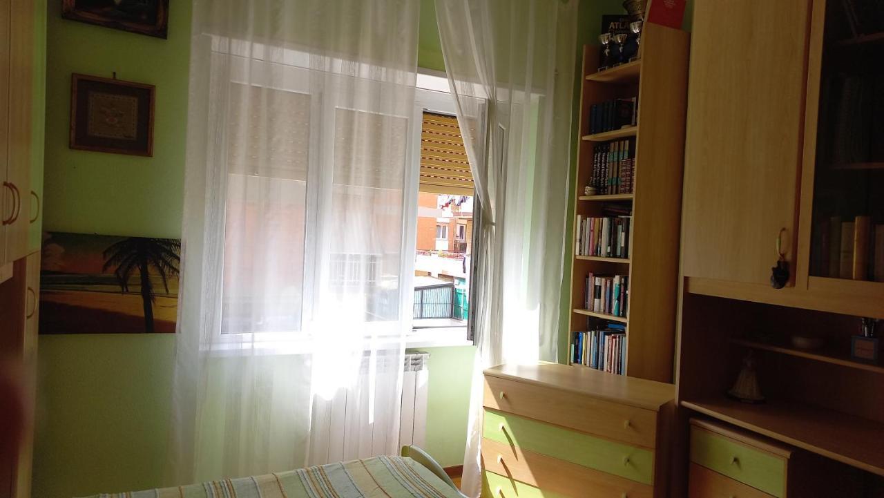 Appartamento Incantevole Al Centro Di Torvaianica Exteriér fotografie