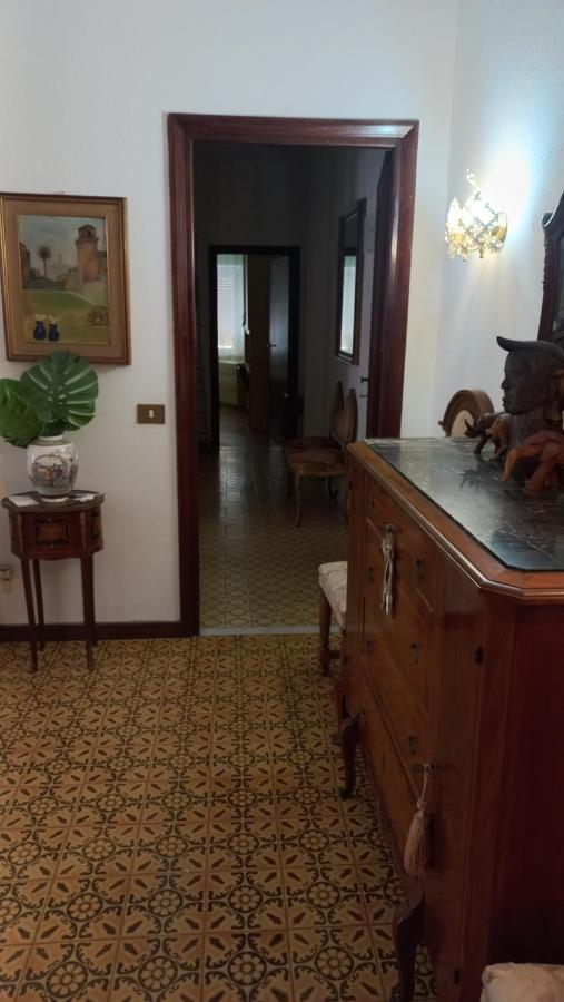 Appartamento Incantevole Al Centro Di Torvaianica Exteriér fotografie